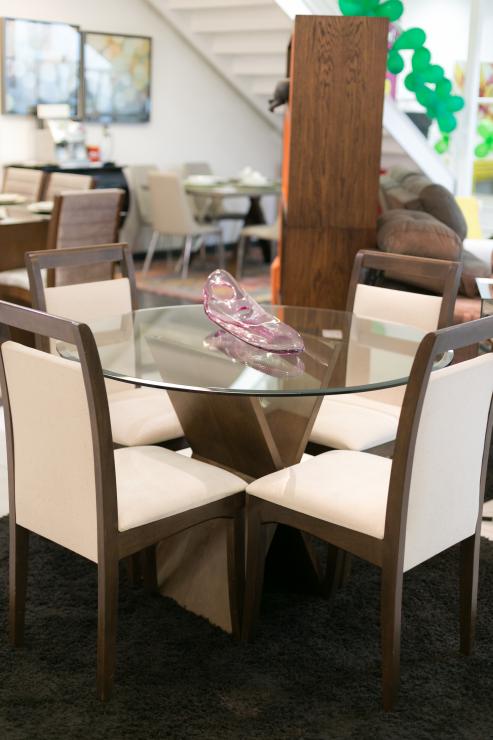 Base de mesa Alice